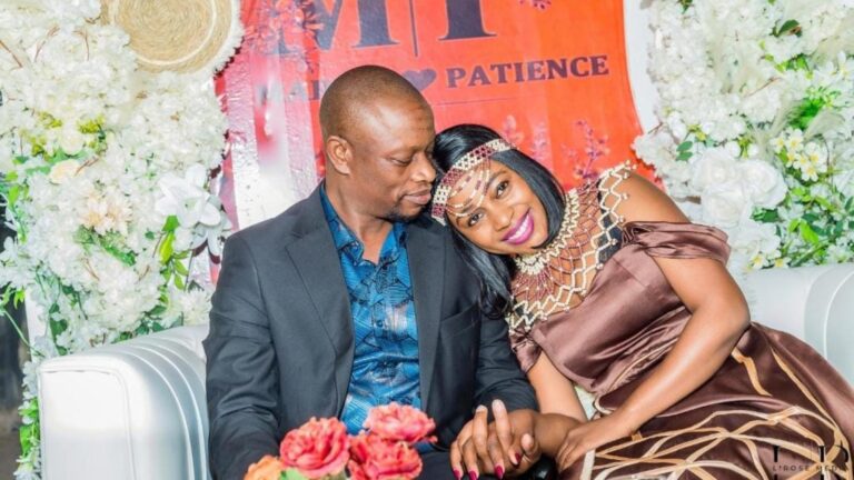 Woman Axes Husband 3 Times, Downs Poison Woman Axes Husband 3 Times, Downs Poison