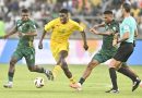 Marshall Munetsi secures dramatic comeback victory for Zimbabwe Marshall Munetsi secures dramatic comeback victory for Zimbabwe