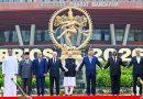 BRICS leaders adopt joint declaration at summit in New Delhi