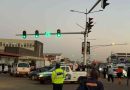 Four Million Traffic Violations Caught On Camera