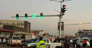 Four Million Traffic Violations Caught On Camera