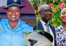 Murder after lula lula with daughter in lodge: Police Sergeant Portia Dzanwa finally buried with a gunshot wound, body viewing banned