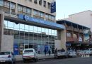 Stanbic Bank Zimbabwe To Finance The Chirundu Border Post Upgrade And Modernisation Project Stanbic Bank Zimbabwe To Finance The Chirundu Border Post Upgrade And Modernisation Project