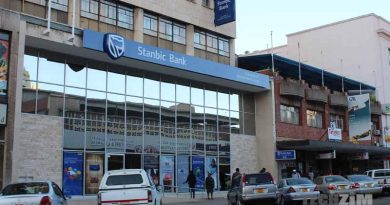 Stanbic Bank Zimbabwe To Finance The Chirundu Border Post Upgrade And Modernisation Project