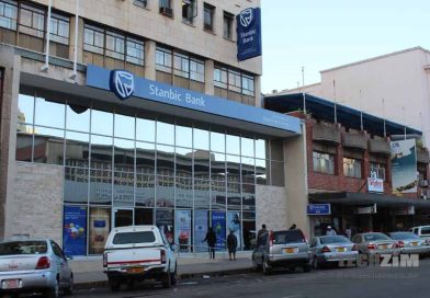 Stanbic Bank Zimbabwe To Finance The Chirundu Border Post Upgrade And Modernisation Project