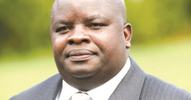 Zimbabwean man gets two life terms for trafficking girl (aged 12) to South Africa and raping her