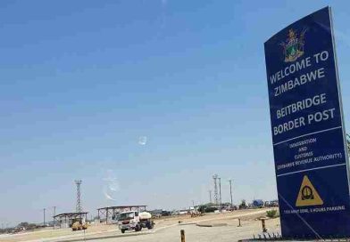Zimbabweans fleeing South Africa protests get major relief at Beitbridge — What they can bring home Zimbabweans fleeing South Africa protests get major relief at Beitbridge — What they can bring home
