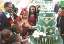 “Zvigananda” gift 588 cattle to Mnangagwa