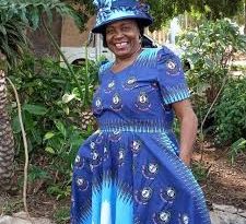 Ministry mourns Montrose Girls High headmistress