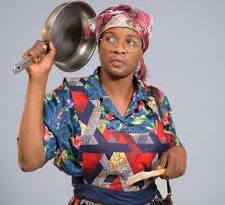Minister Warns Cross-dressing Comedian Over Disregarding ‘Cultural Sensitivities’