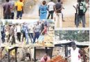 Mutare councils to descend on illegal vendors today