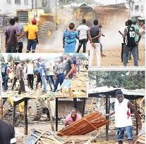 Mutare councils to descend on illegal vendors today