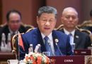 Xi urges BRICS to stand on right side of history, play pioneering role