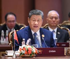 Xi says BRICS world’s most influential platform for emerging markets cooperation