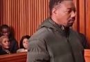 UK fugitive Ndodana Tshuma pleads guilty to firearm and immigration charges in Joburg court