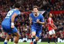 Michael Carrick: ‘We can’t accept’ Man United showing in Carabao Cup exit, ‘I take responsibility’ Michael Carrick: ‘We can’t accept’ Man United showing in Carabao Cup exit, ‘I take responsibility’