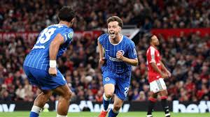 Michael Carrick: ‘We can’t accept’ Man United showing in Carabao Cup exit, ‘I take responsibility’ Michael Carrick: ‘We can’t accept’ Man United showing in Carabao Cup exit, ‘I take responsibility’