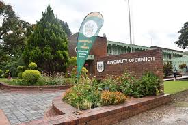 Roads suddenly fixed as Zanu PF prepares for Chinhoyi Conference