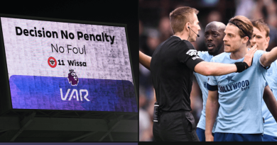 Zimbabwe football set to introduce VAR, Chibuku Super Cup final targeted for historic debut