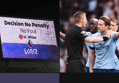 Zimbabwe football set to introduce VAR, Chibuku Super Cup final targeted for historic debut