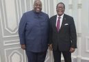 Chivayo, gold and guns: The plot thickens