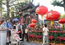 Holiday travel, spending boom mirror vitality of China’s vast market