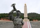 Xinhua Commentary: Enduring Long March spirit boosts China’s drive for national rejuvenation