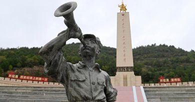 Xinhua Commentary: Enduring Long March spirit boosts China’s drive for national rejuvenation