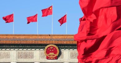 Explainer: How a ruling party rules itself — CPC’s perspective
