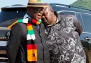 Wicknell Chivayo was my friend — Mnangagwa