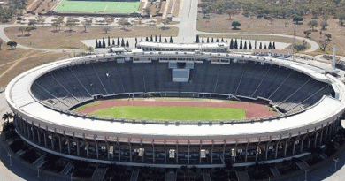 Police issue warning after Prophet Orasi Mellontik claims National Sports Stadium sits above gold fields