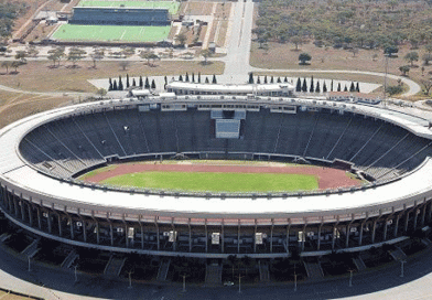 Police issue warning after Prophet Orasi Mellontik claims National Sports Stadium sits above gold fields Police issue warning after Prophet Orasi Mellontik claims National Sports Stadium sits above gold fields