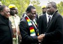 Tagwirei Is Now Minister of Economic Development and Investment Promotion as Ncube Moves to Finance Only