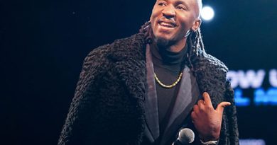 Prophet Passion Java predicts deaths of business, political heavyweights in December