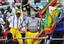 CAF orders Zimbabwe to play next home match behind closed doors CAF orders Zimbabwe to play next home match behind closed doors