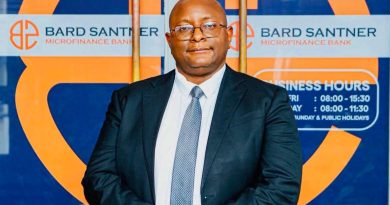Bard Santner Moves To Harness Regional Diaspora Inflows Via New Banking Licence Bard Santner Moves To Harness Regional Diaspora Inflows Via New Banking Licence