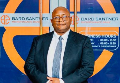 Bard Santner Moves To Harness Regional Diaspora Inflows Via New Banking Licence Bard Santner Moves To Harness Regional Diaspora Inflows Via New Banking Licence
