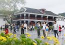 Understanding Long March spirit at “city of historic turning point”