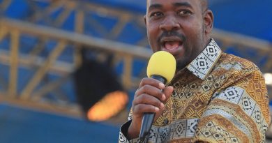 Chamisa Says He Won “Twice” as Social Media Splits Over Faith, Facts and General Chiwenga