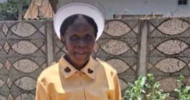 Kuwadzana Extension Residents Call For Help As Two Residents Die, In Identical Accidents On The Same Spot, Within Three Days