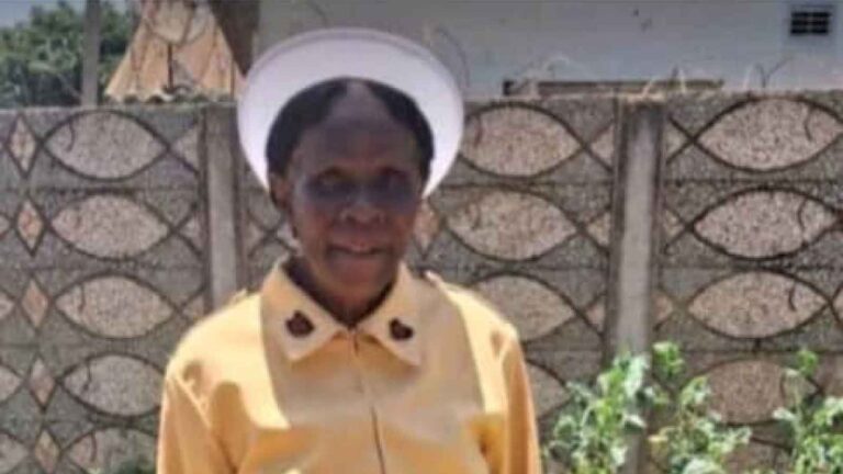 Kuwadzana Extension Residents Call For Help As Two Residents Die, In Identical Accidents On The Same Spot, Within Three Days Kuwadzana Extension Residents Call For Help As Two Residents Die, In Identical Accidents On The Same Spot, Within Three Days