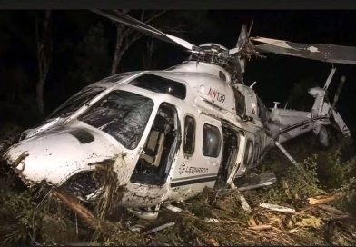 Investigators comb Chivayo helicopter crash site as Transport minister joins on-scene response Investigators comb Chivayo helicopter crash site as Transport minister joins on-scene response