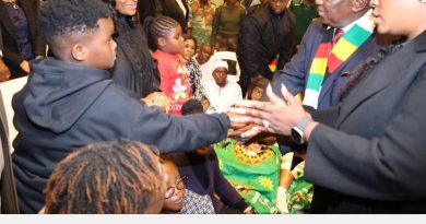 No body viewing for Chivayo, wife after horror crash