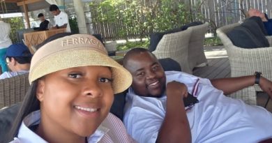 “Where did their heads go?” — Public anger grows over missing remains in Wicknell Chivayo helicopter crash