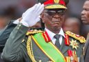 Commander Defence Forces General Mutatu sued