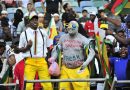 CAF allows 10,000 fans back into National Sports Stadium under strict conditions CAF allows 10,000 fans back into National Sports Stadium under strict conditions