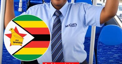 UK-based Zimbabwean bus driver wins award for delivering baby