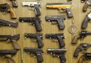 Zimbabweans link Mnangagwa’s guns amnesty to factional fight with VP Chiwenga