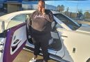 Chivayo owed luxury car dealers $5 million as questions mount over estate