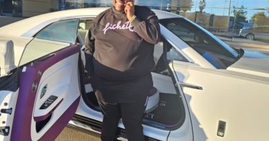 Chivayo owed luxury car dealers $5 million as questions mount over estate
